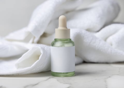 Professional waxing and hair removal products